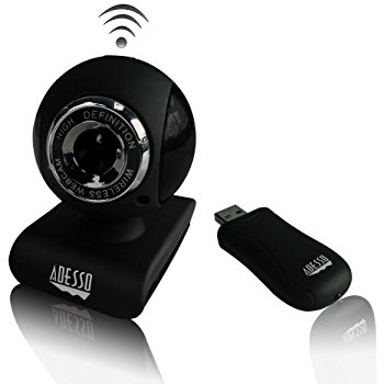 Illustration for article titled Wifi Webcam Plus Multiple - The Webcam With Even more Characteristics